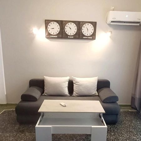 Thissio Hideaway Suite Athene Buitenkant foto