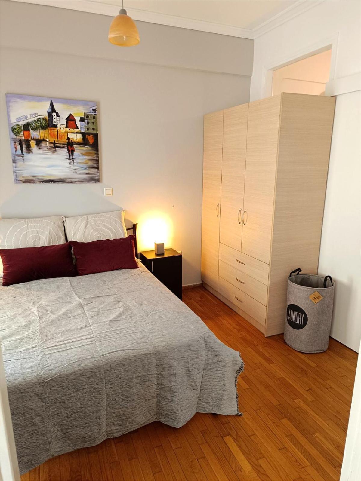 Thissio Hideaway Suite Athene Buitenkant foto