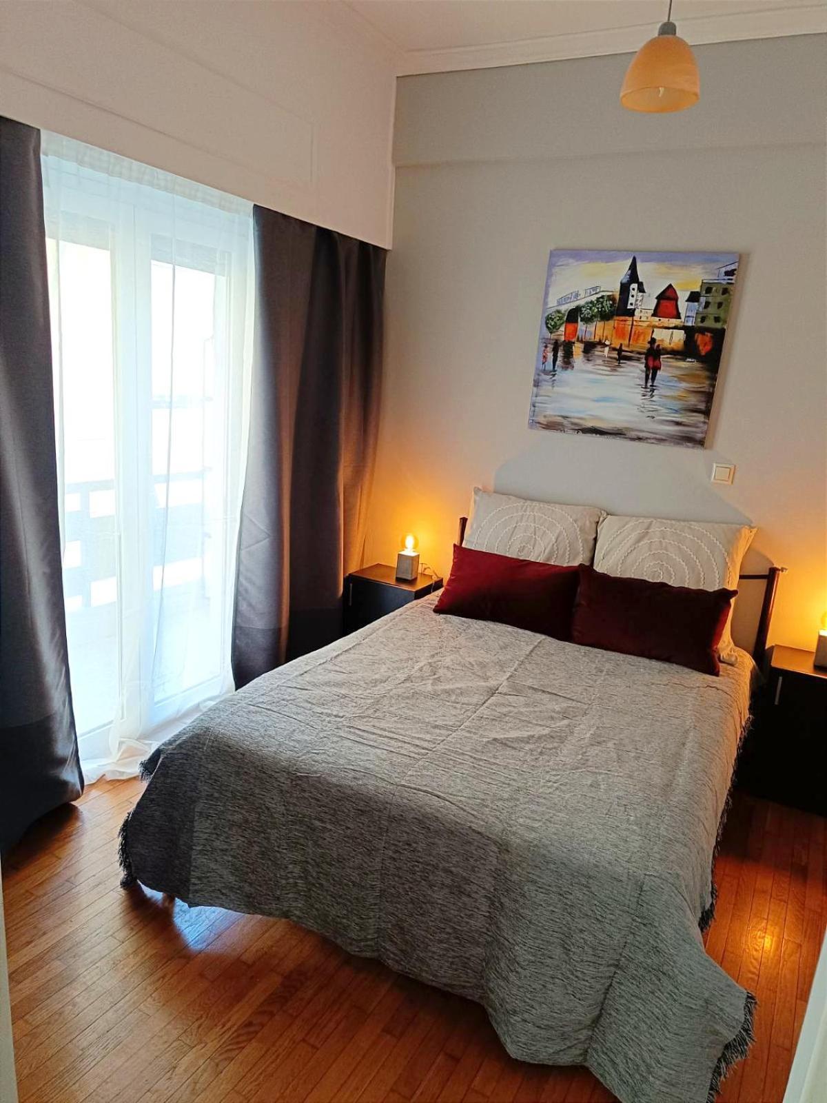 Thissio Hideaway Suite Athene Buitenkant foto