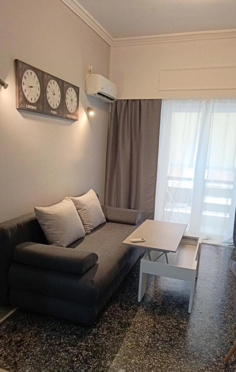 Thissio Hideaway Suite Athene Buitenkant foto